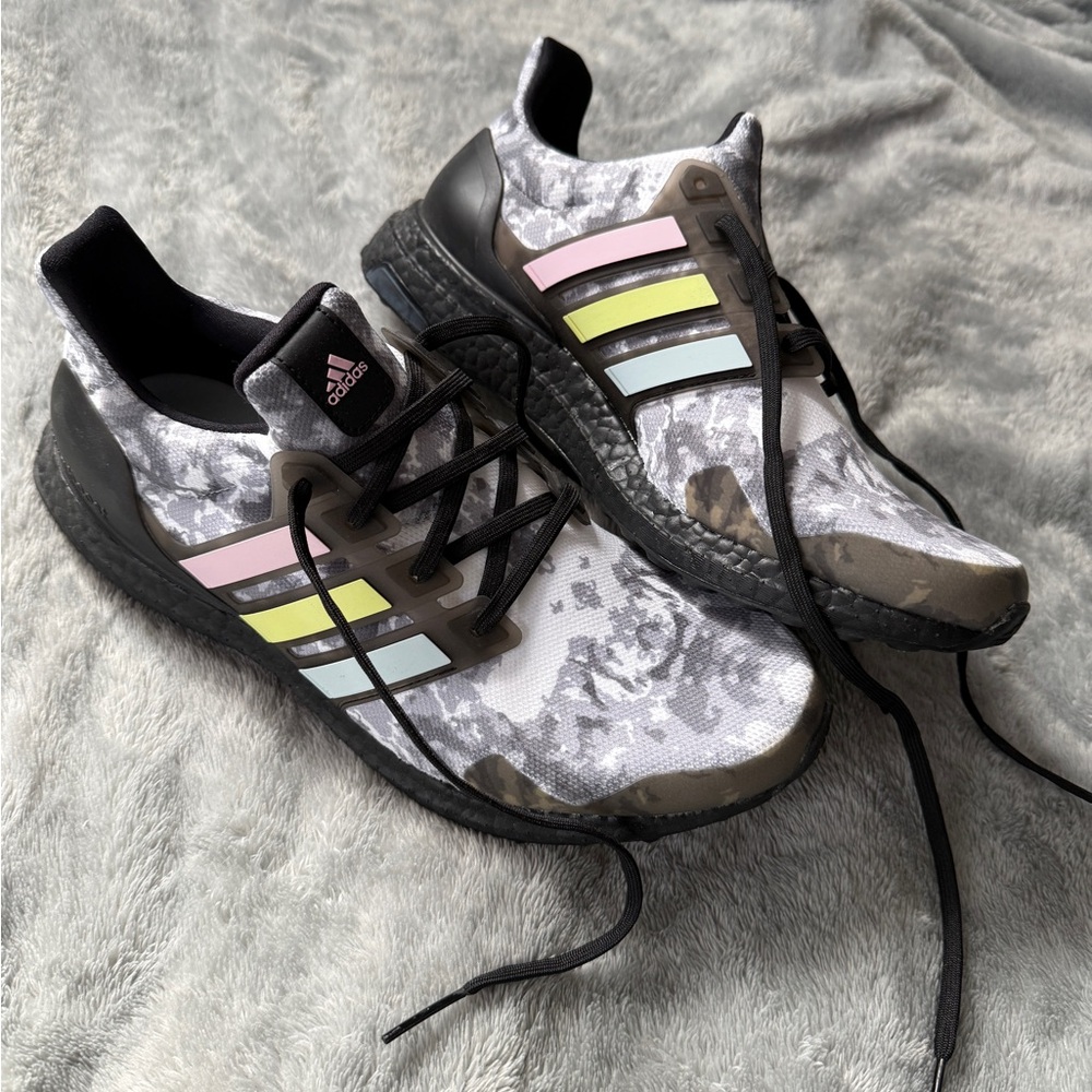 new adidas sneakers